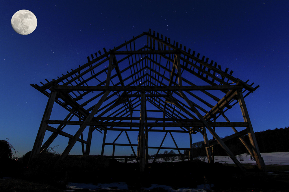 Platz 9 Willi Bitzer